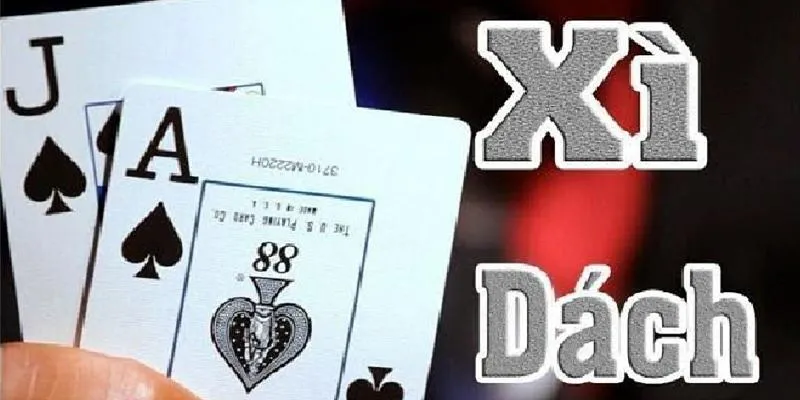 Khái niệm cốt lõi Xì Dách 99WIN